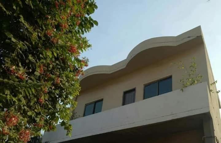 Family Guest House Lahore Near Airport Luaran gambar