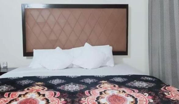 Family Guest House Lahore Near Airport Luaran gambar