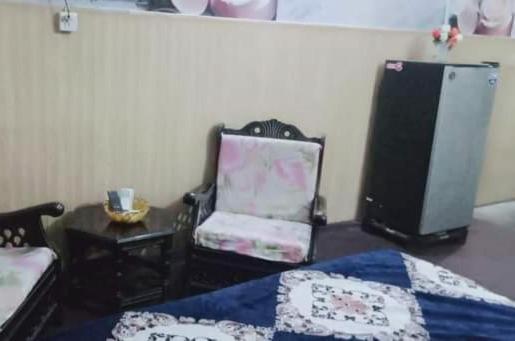 Family Guest House Lahore Near Airport Luaran gambar