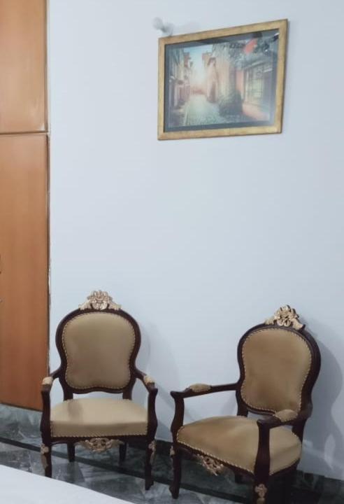 Family Guest House Lahore Near Airport Luaran gambar