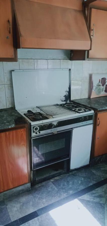 Family Guest House Lahore Near Airport Luaran gambar