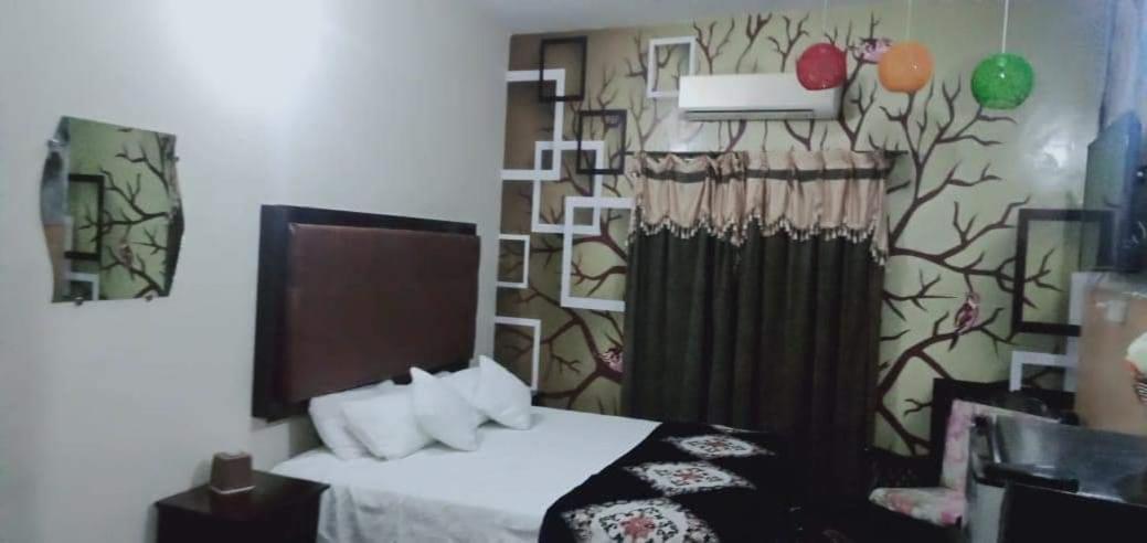 Family Guest House Lahore Near Airport Bilik gambar